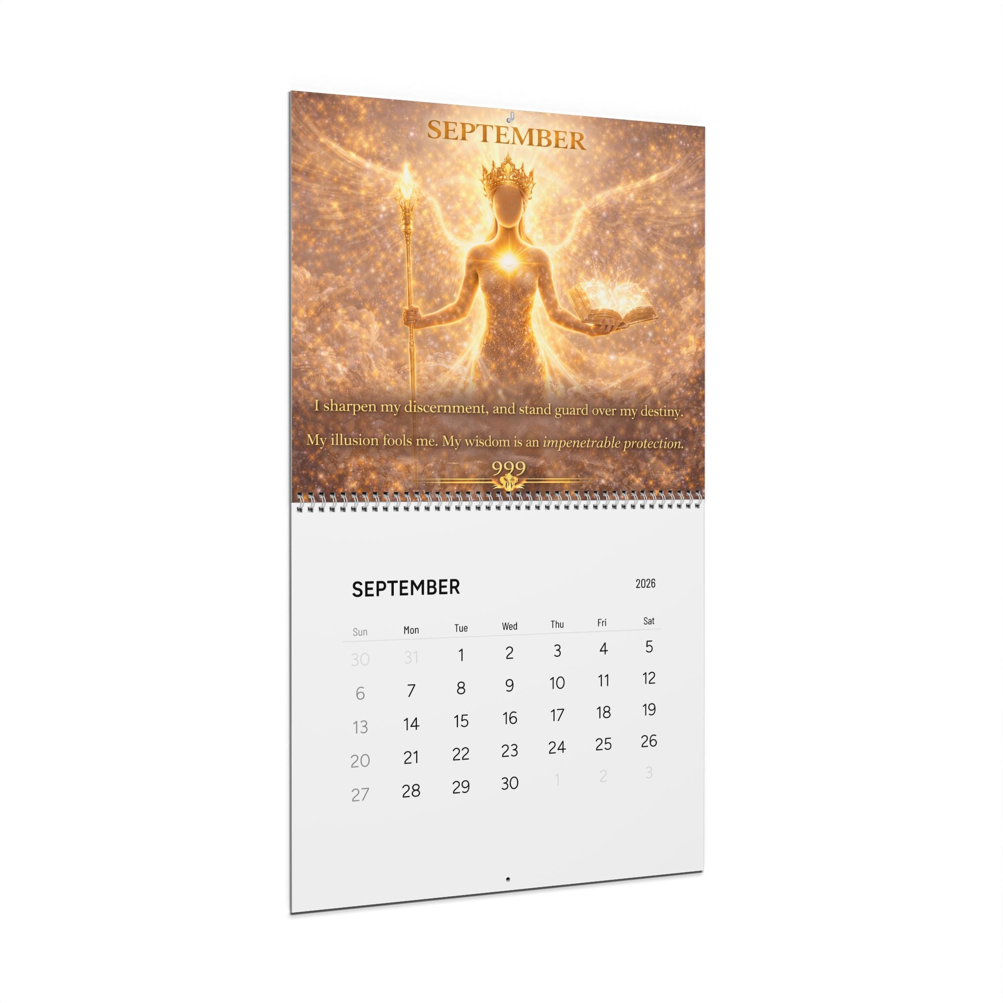 Wall Calendars (2026)